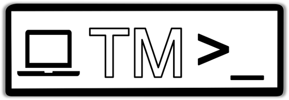 Tech Master logo