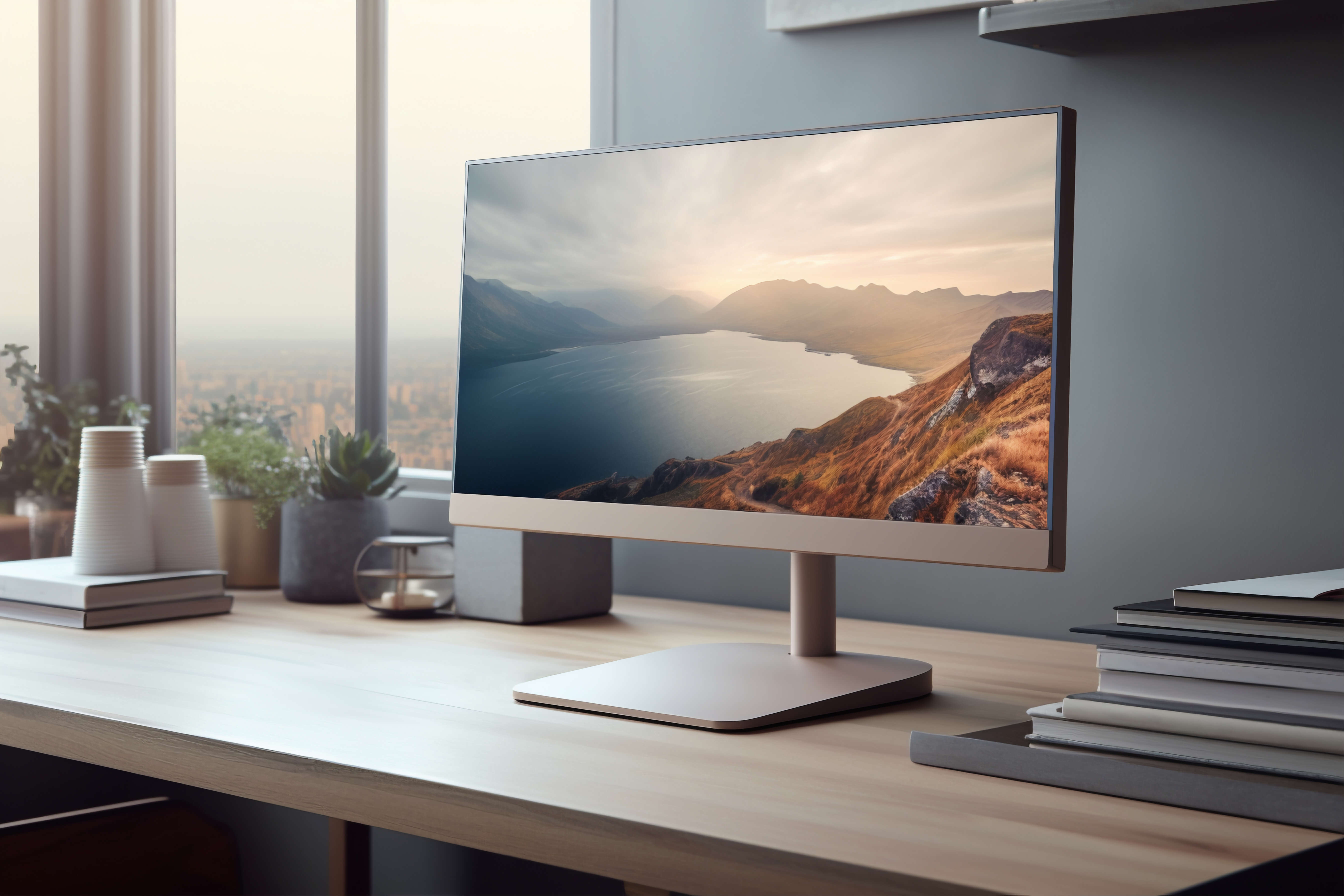 Monitor
