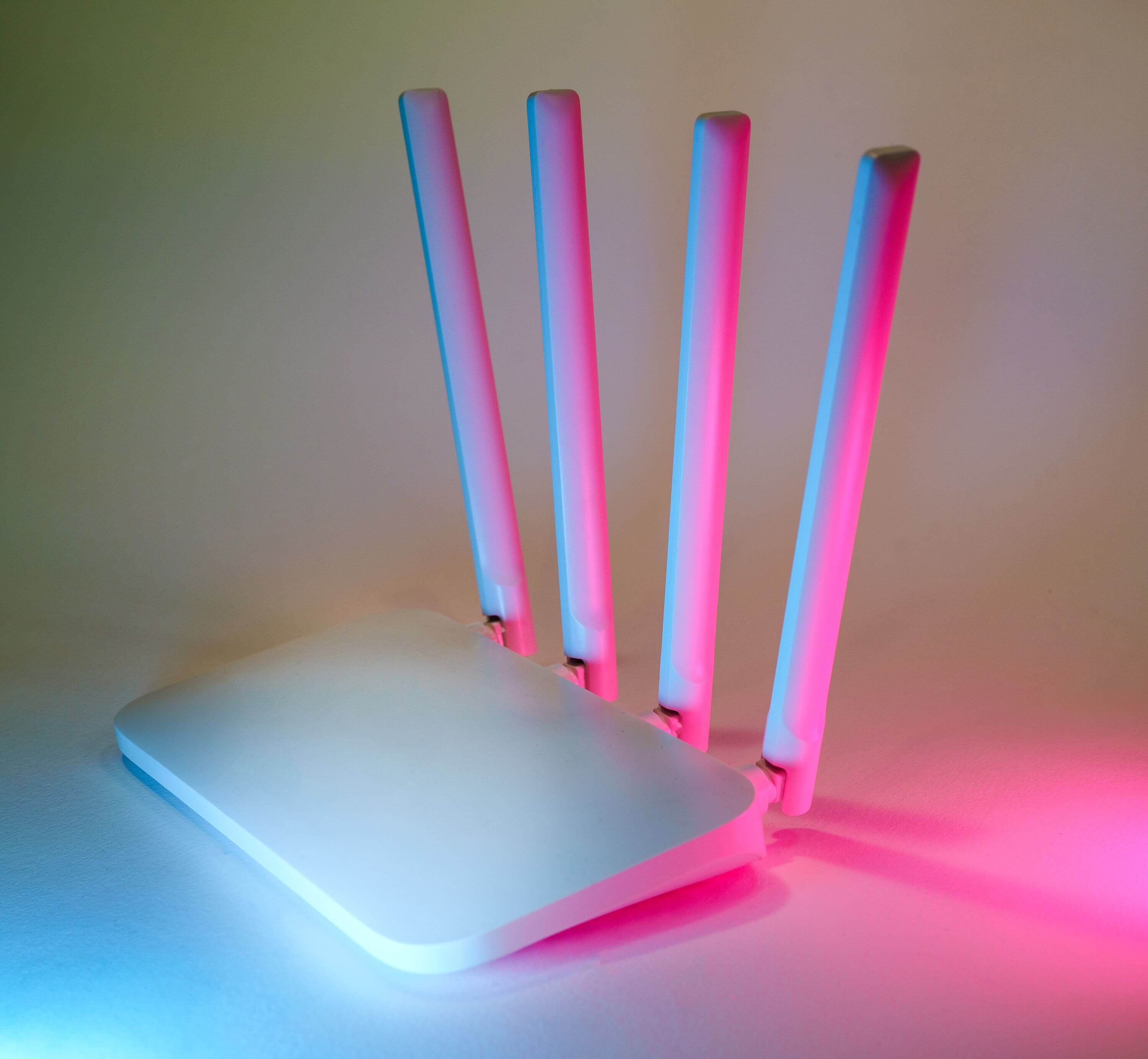 Repetidor WiFi
