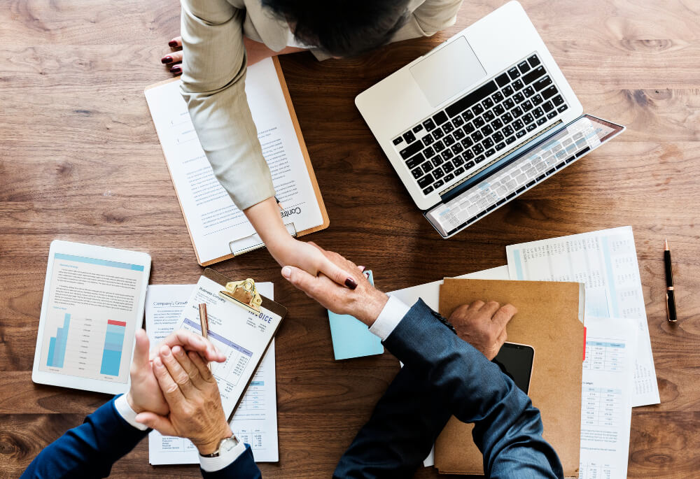 Consultoría en sistemas de información